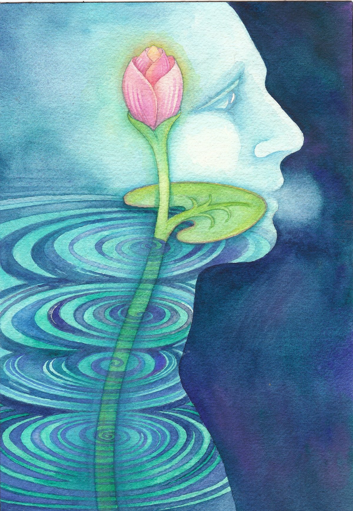 Жозефины Уолл Древо рода