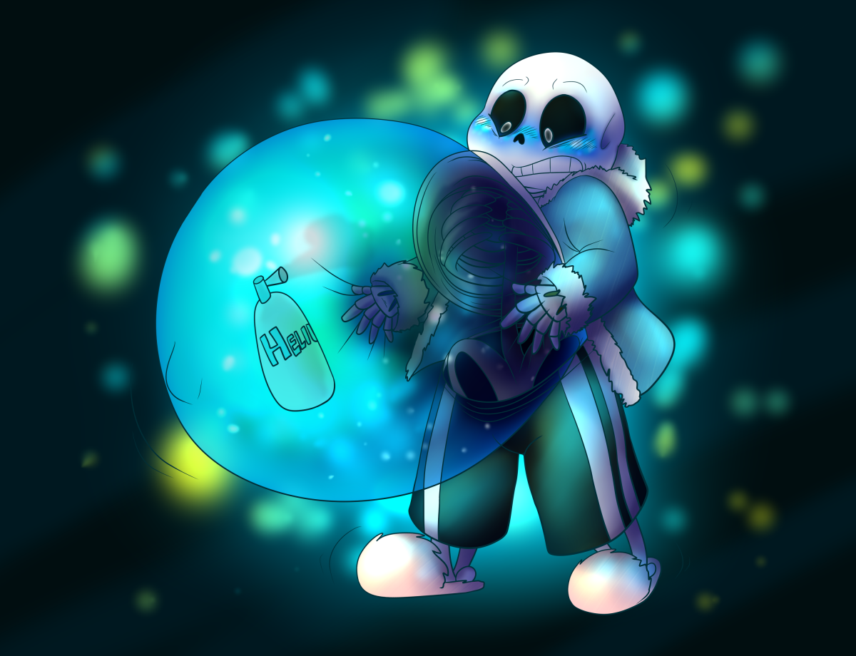 Санс и Фелл Санс