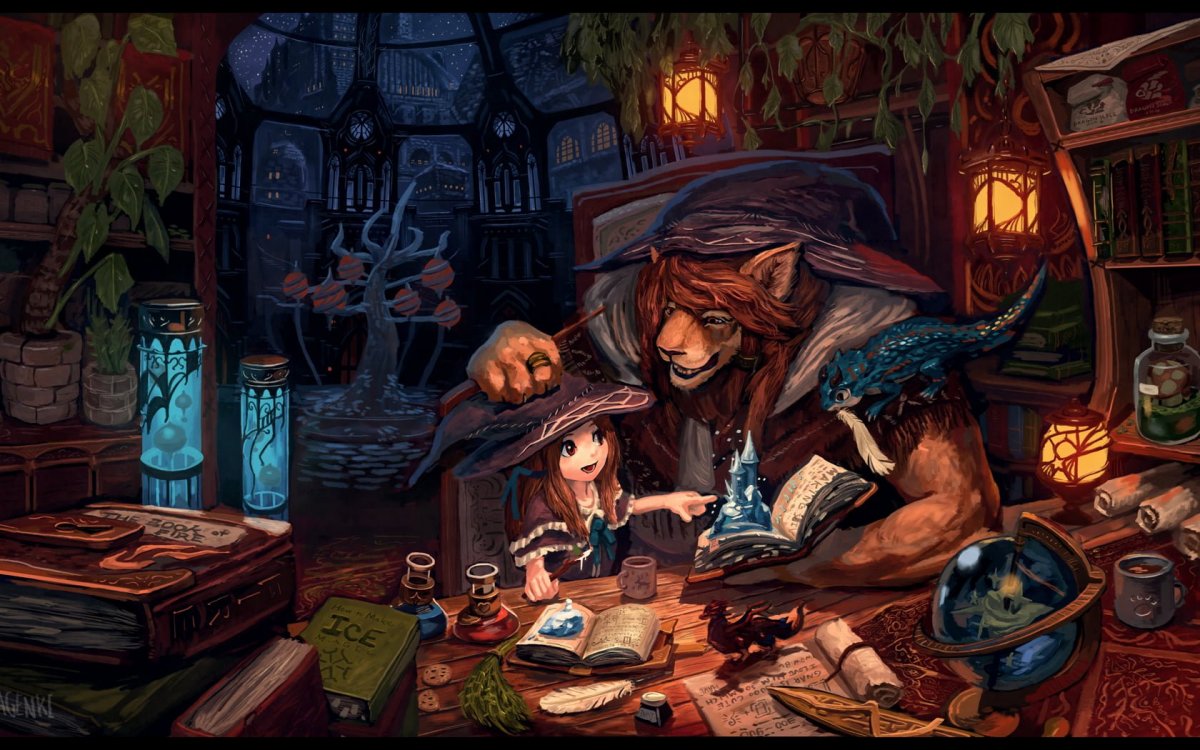 Александр Шатохин картины