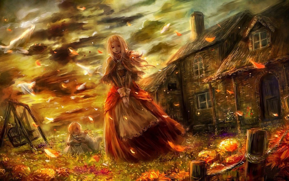 Грейс Шервуд ведьма