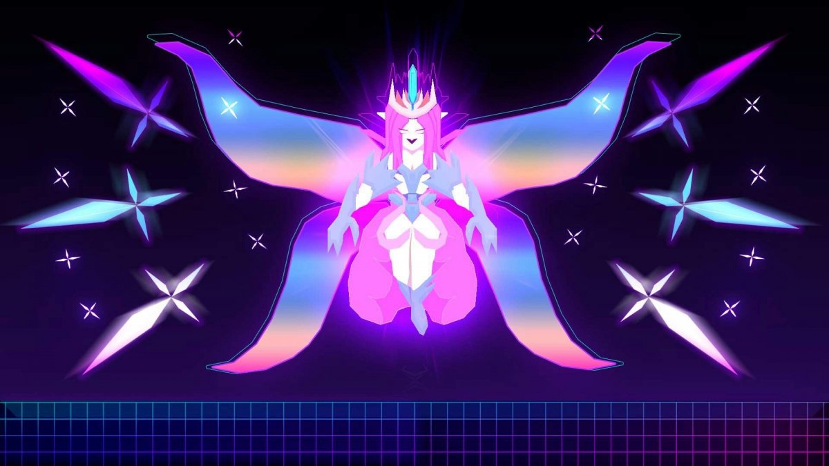 Terraria Empress of Light