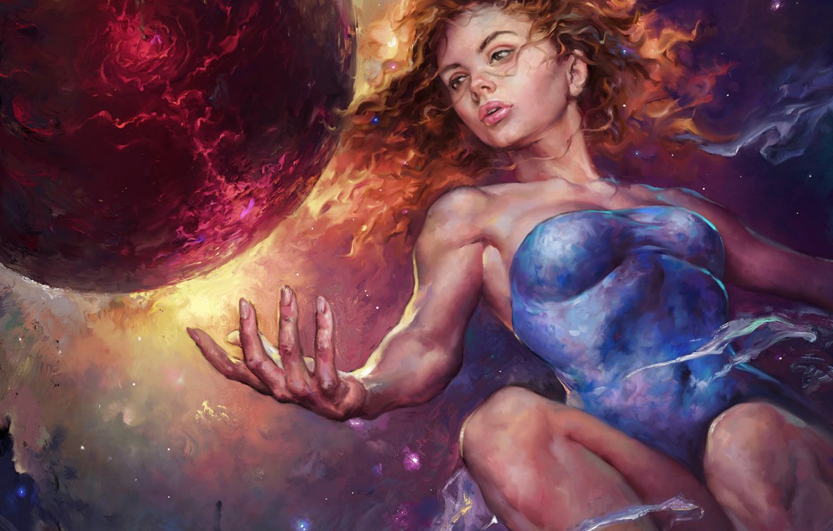 Императрица света террария вторая фаза