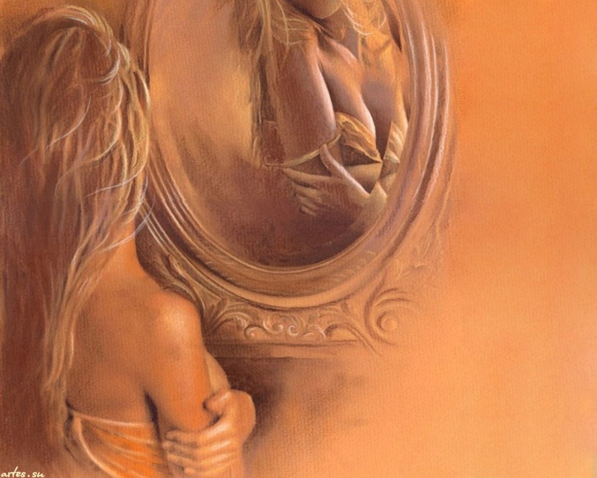 Художник Арам Нерсисян