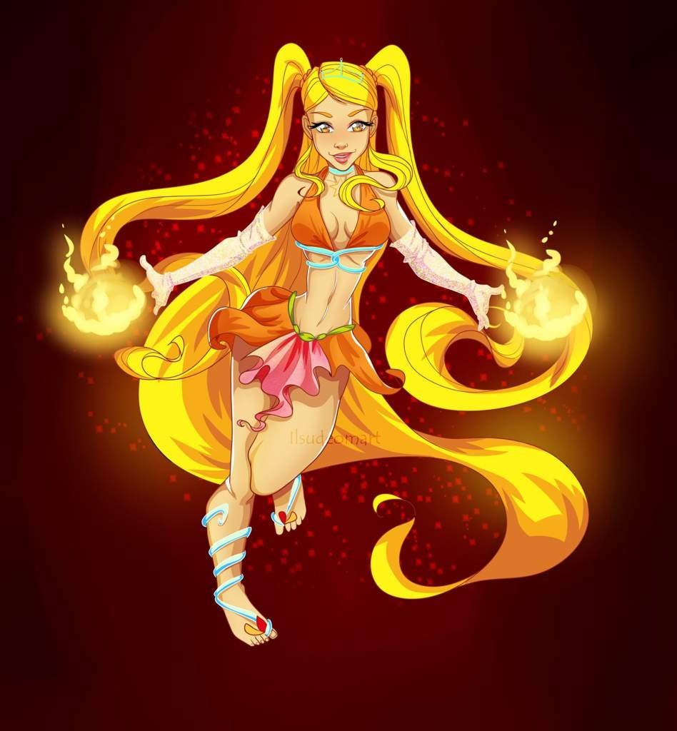 Стелла Винкс