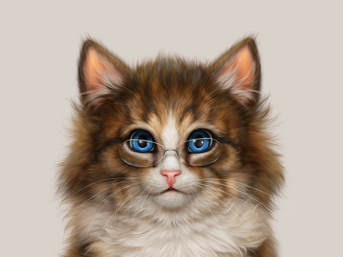 Художник Лорри Kajenna Кайенна