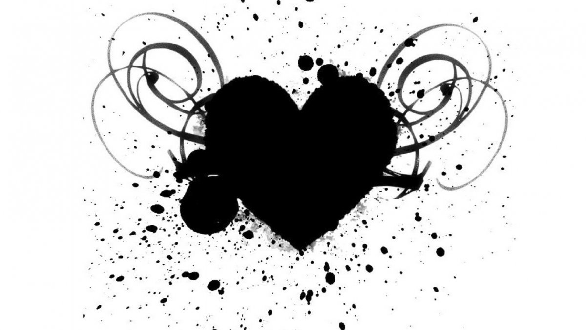 Сердце Графика