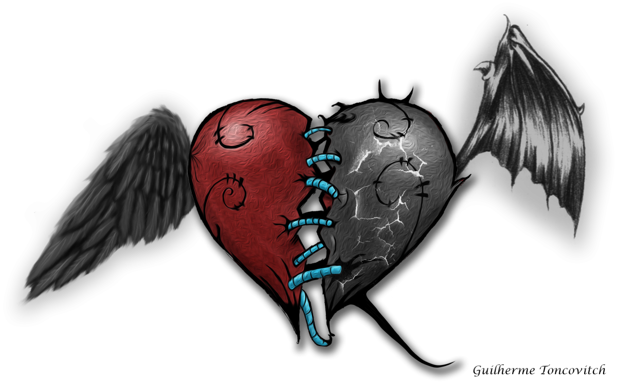 Sacred Heart Айзек