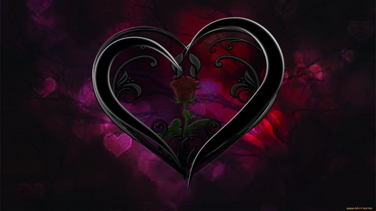 Жуткие цветы