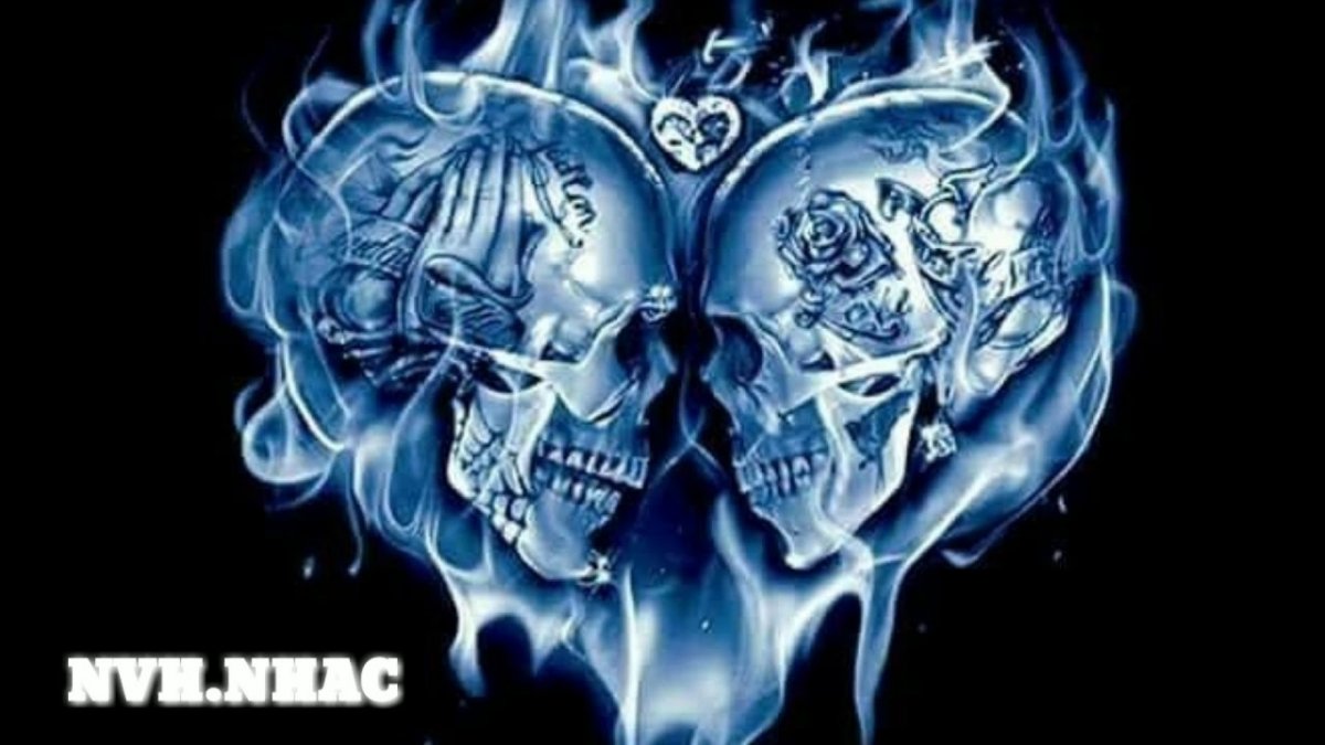 Черное человеческое сердце