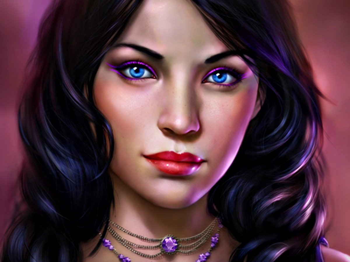 Селена регенер вампир