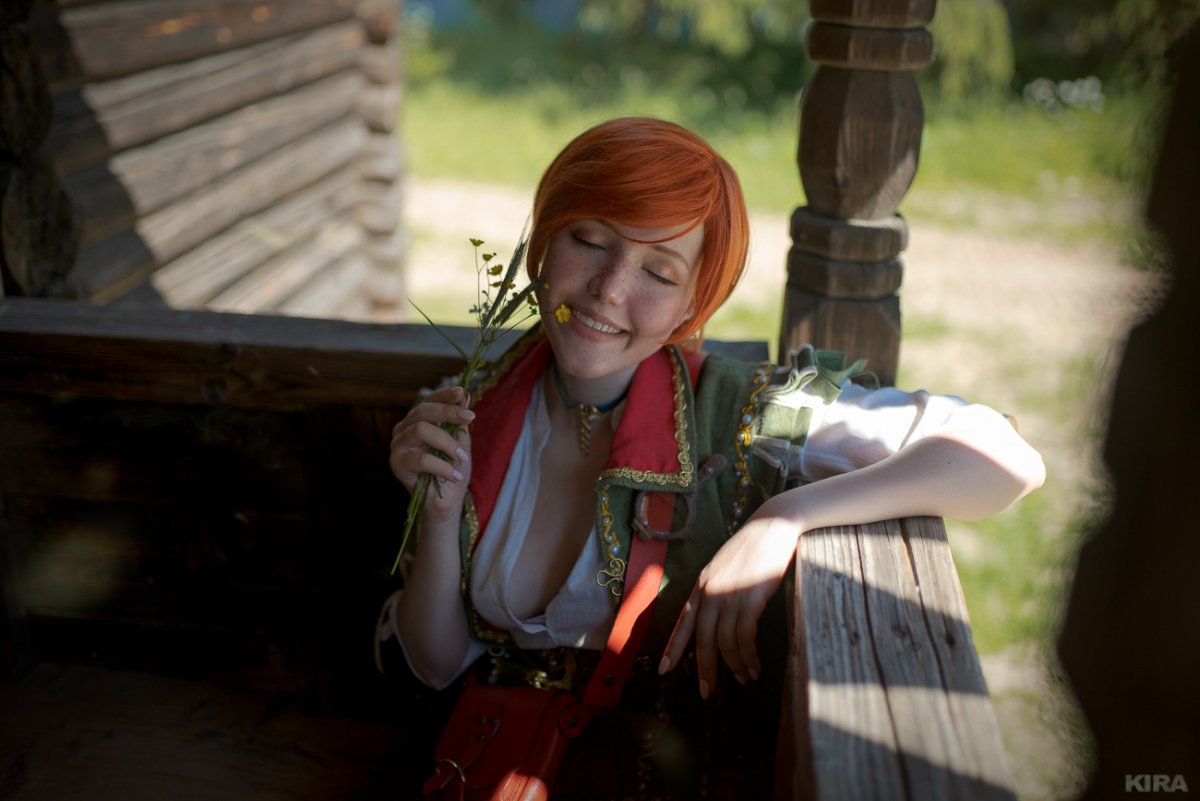 Лада Люмос Шани