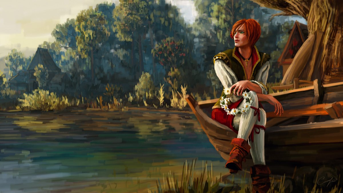 Шани Зигрон