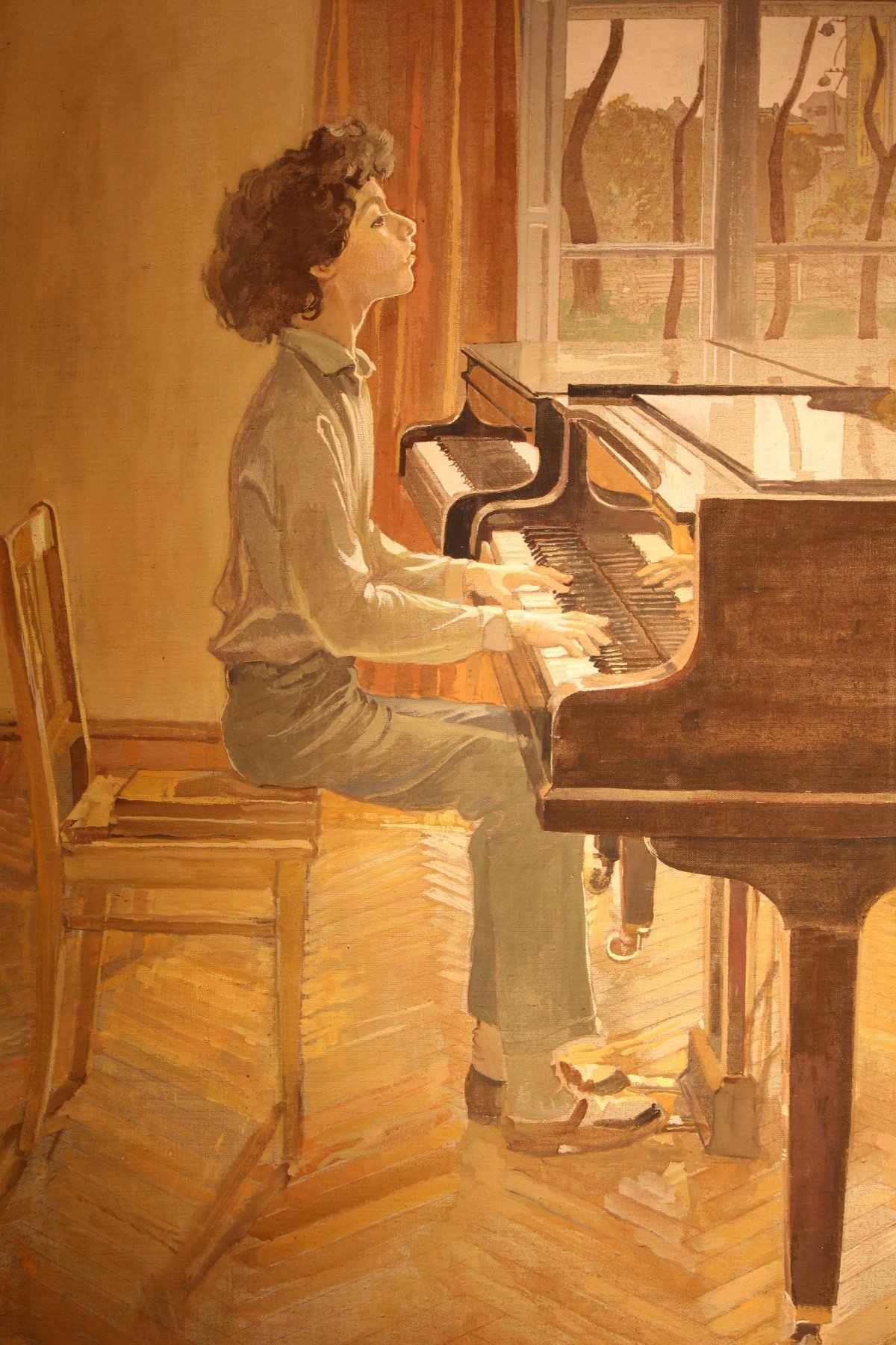 Лившиц Татьяна Исааковна художник