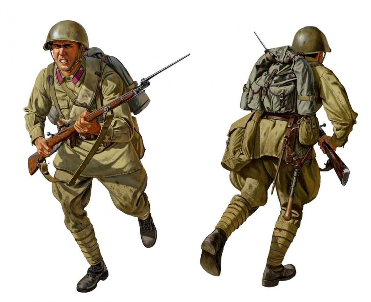 Каращук Андрей художник