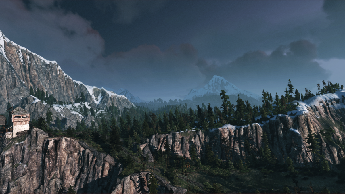 Королева АРД Скеллиге