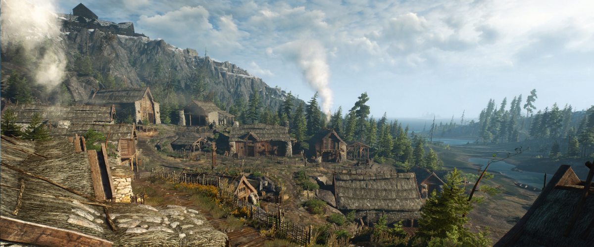 Скеллиге на 100%