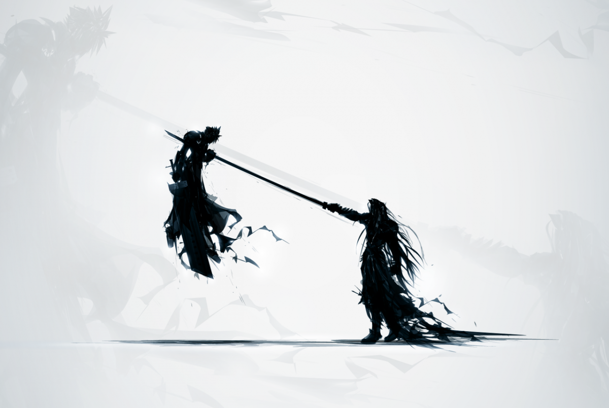 Масамунэ Final Fantasy