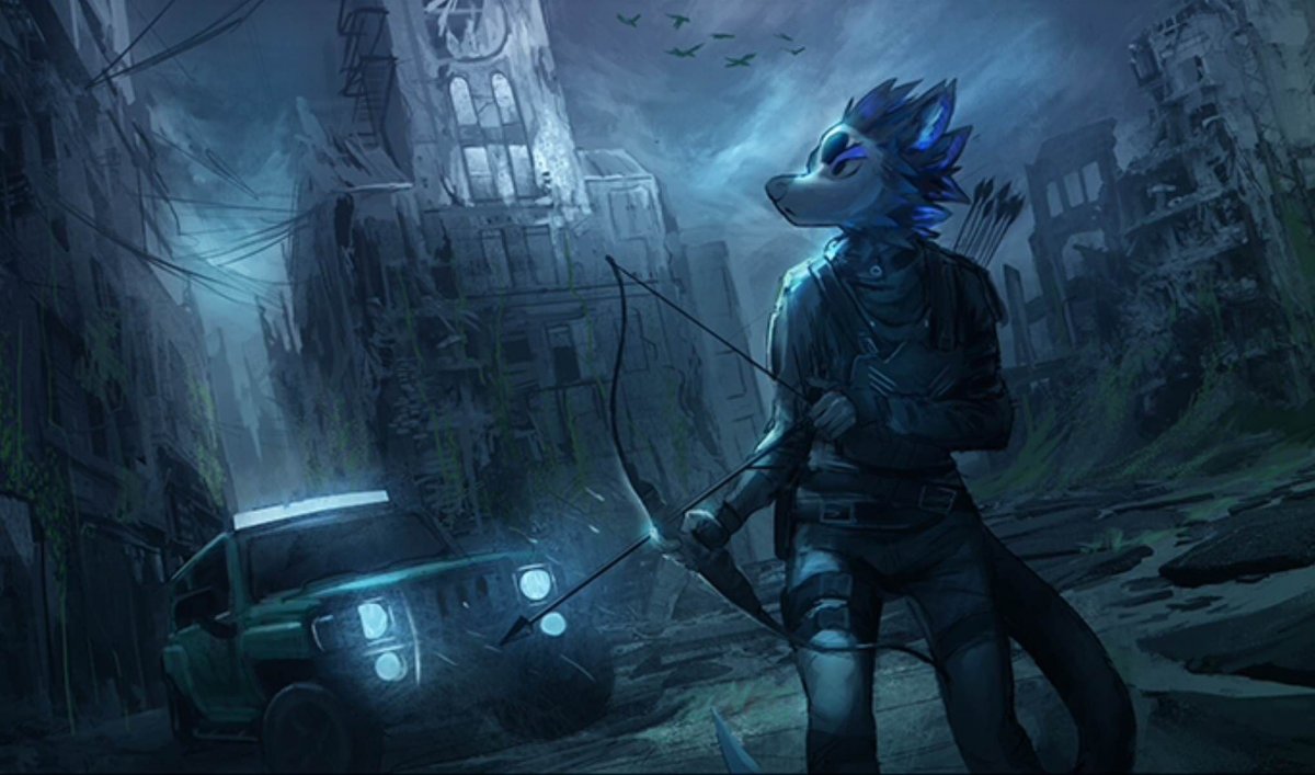 Сталкер собаки группировки