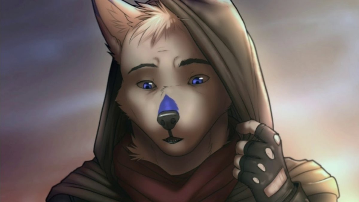 Фурри сталкер долг