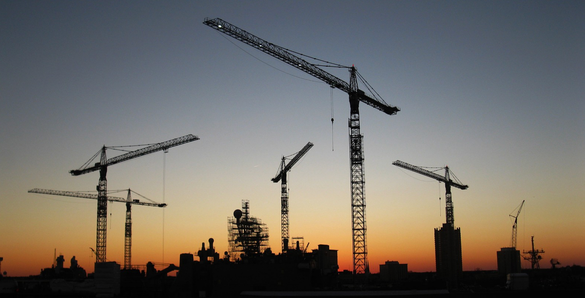 Обои строительные