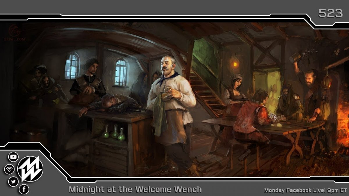 Игра Tavern Keeper