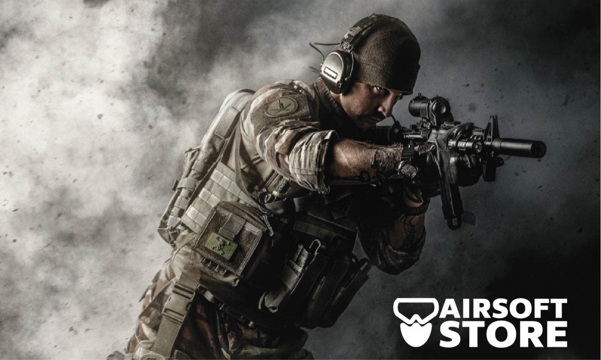 USEC страйкбол