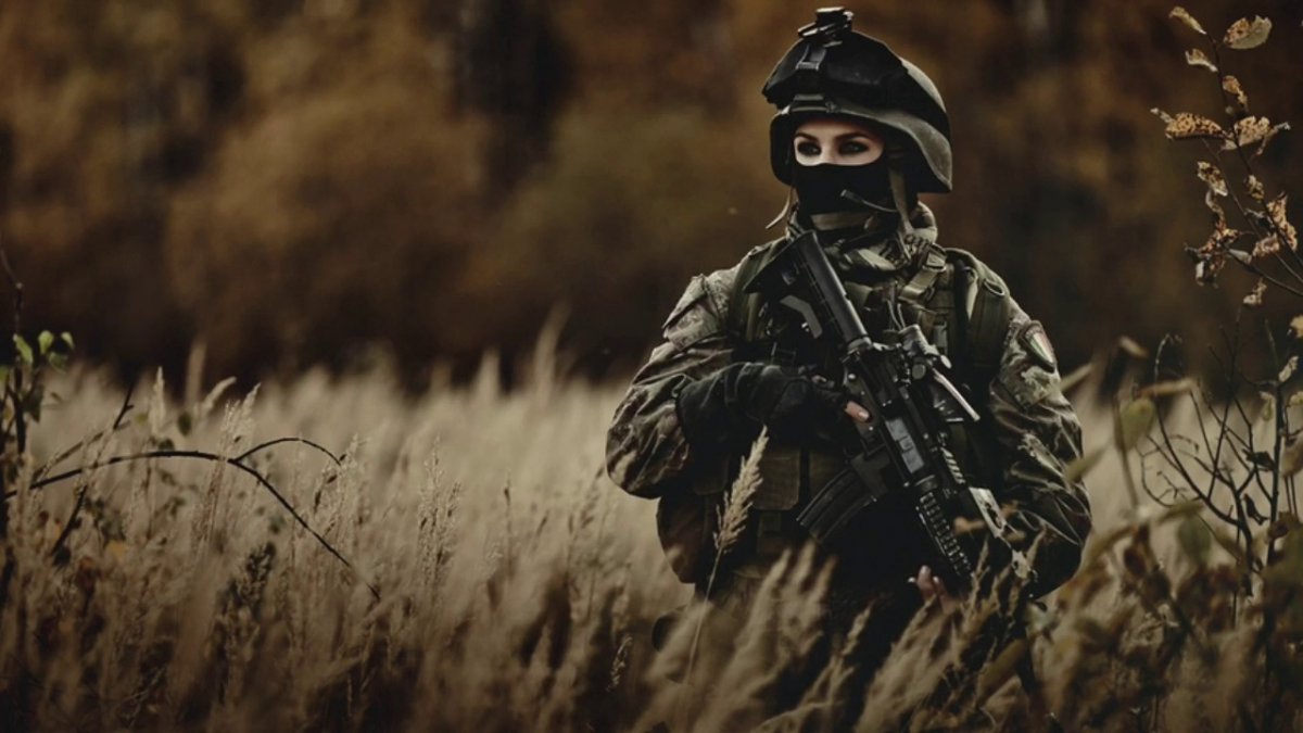 Страйкбол обложка