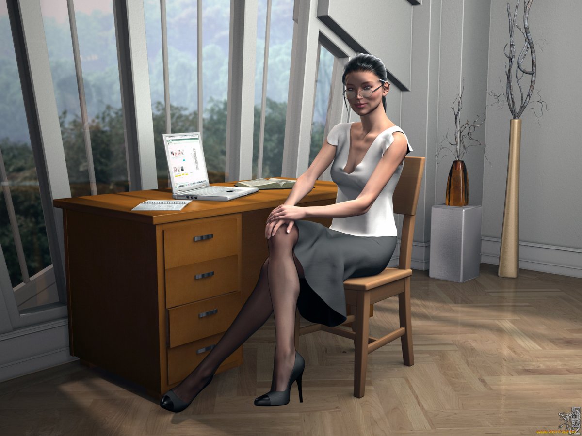 Секретарь арты