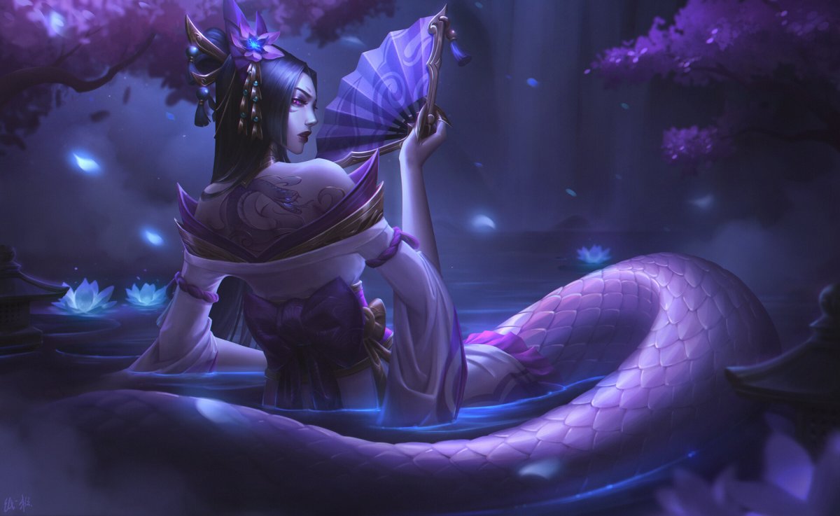 Кассиопея спирит блоссом