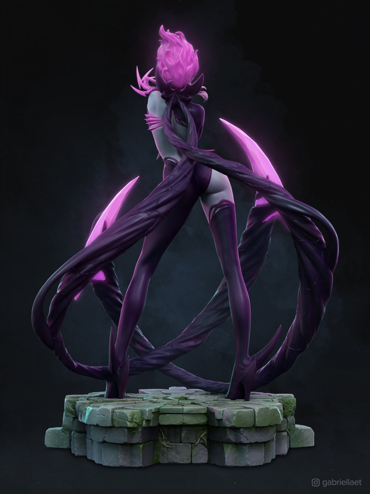 Evelynn Pavelson