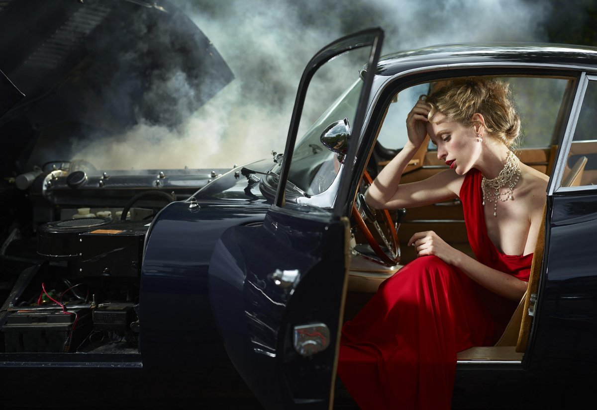 Фотограф Bart Ramakers