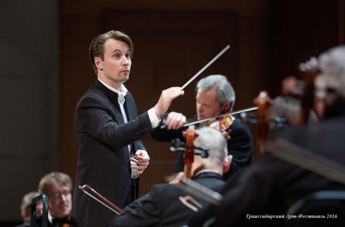 Транссибирский арт фестиваль Сохиев.