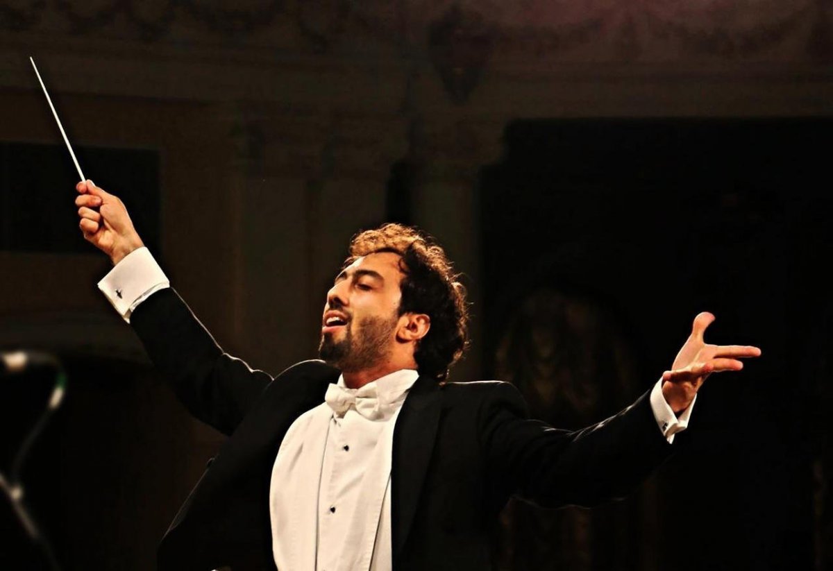 Фуад Ибрагимов