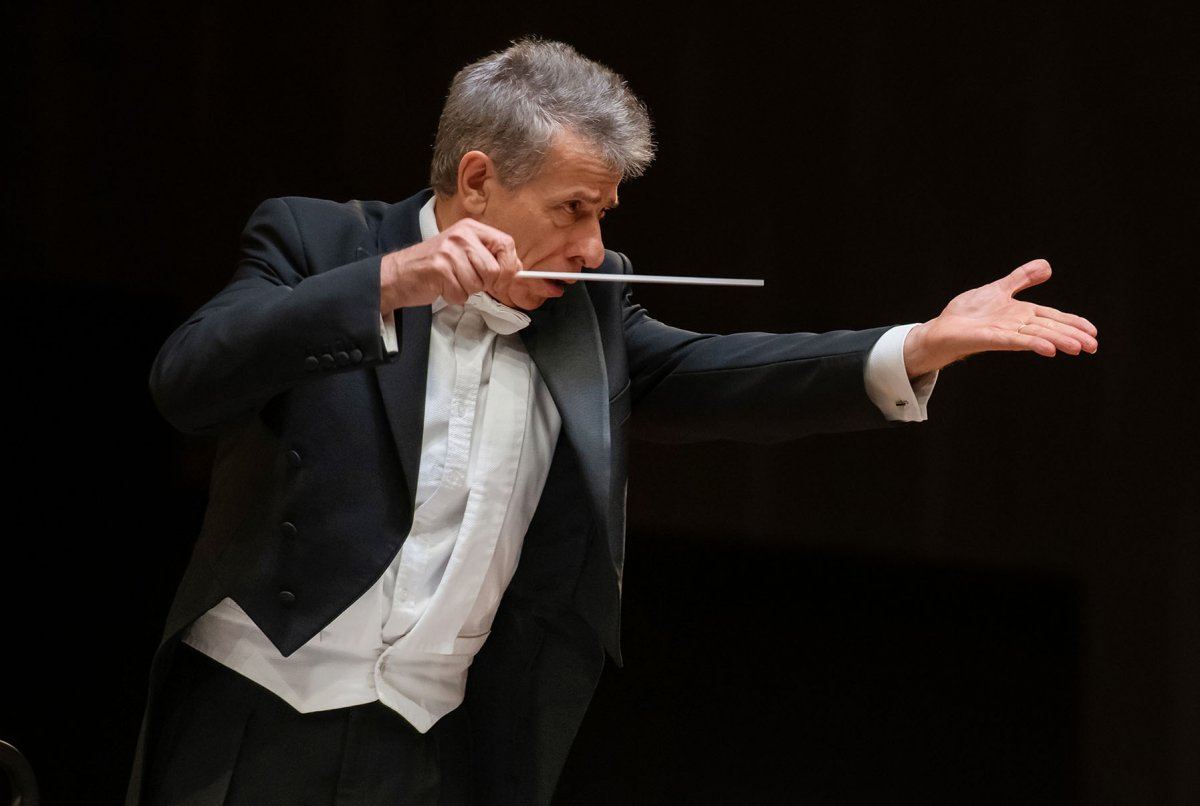 Вальтер Борини дирижер