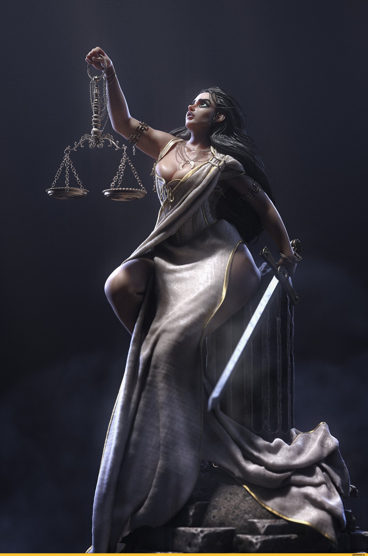 Темис титанида