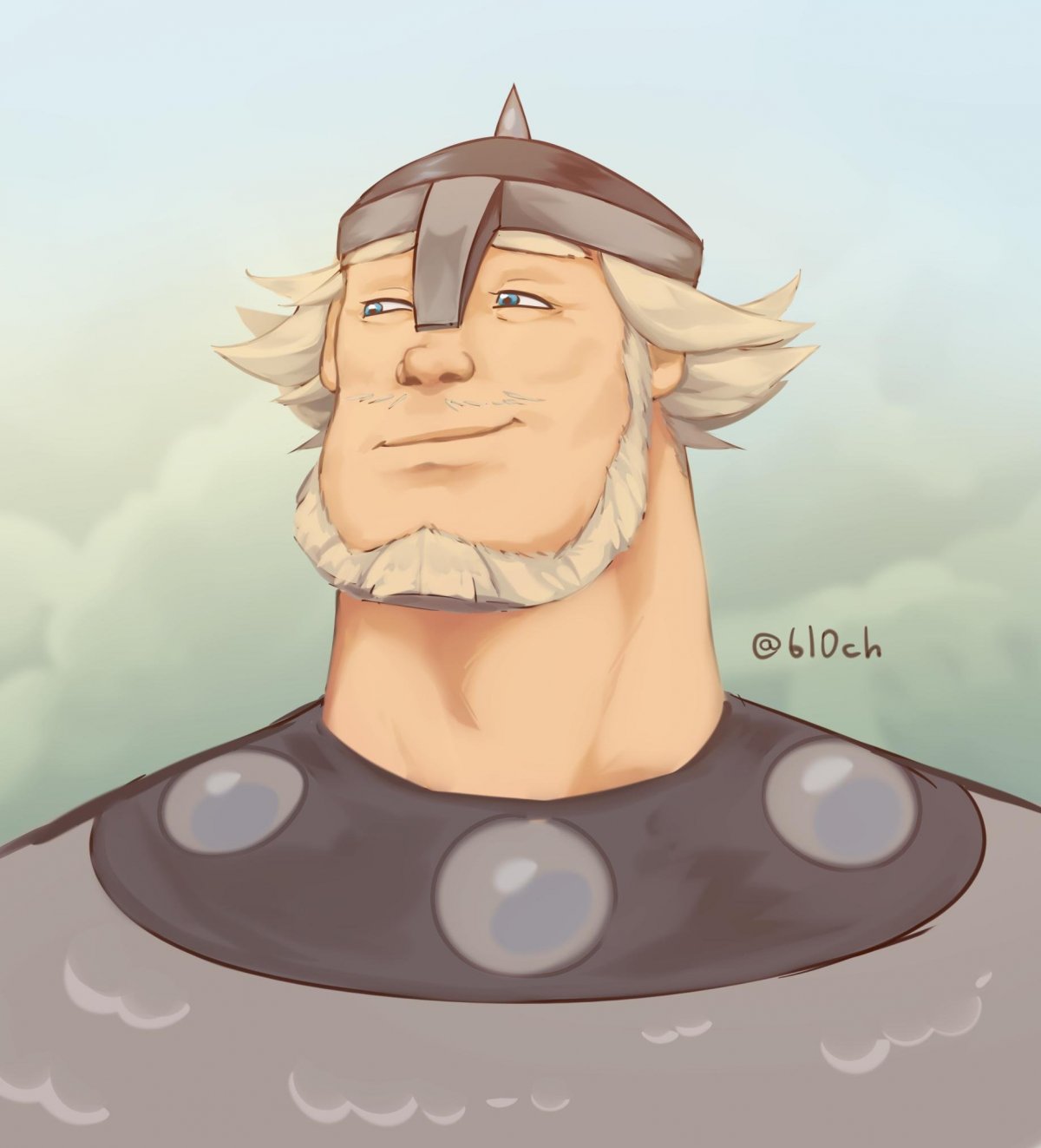 Добрыня Никитич арт три богатыря