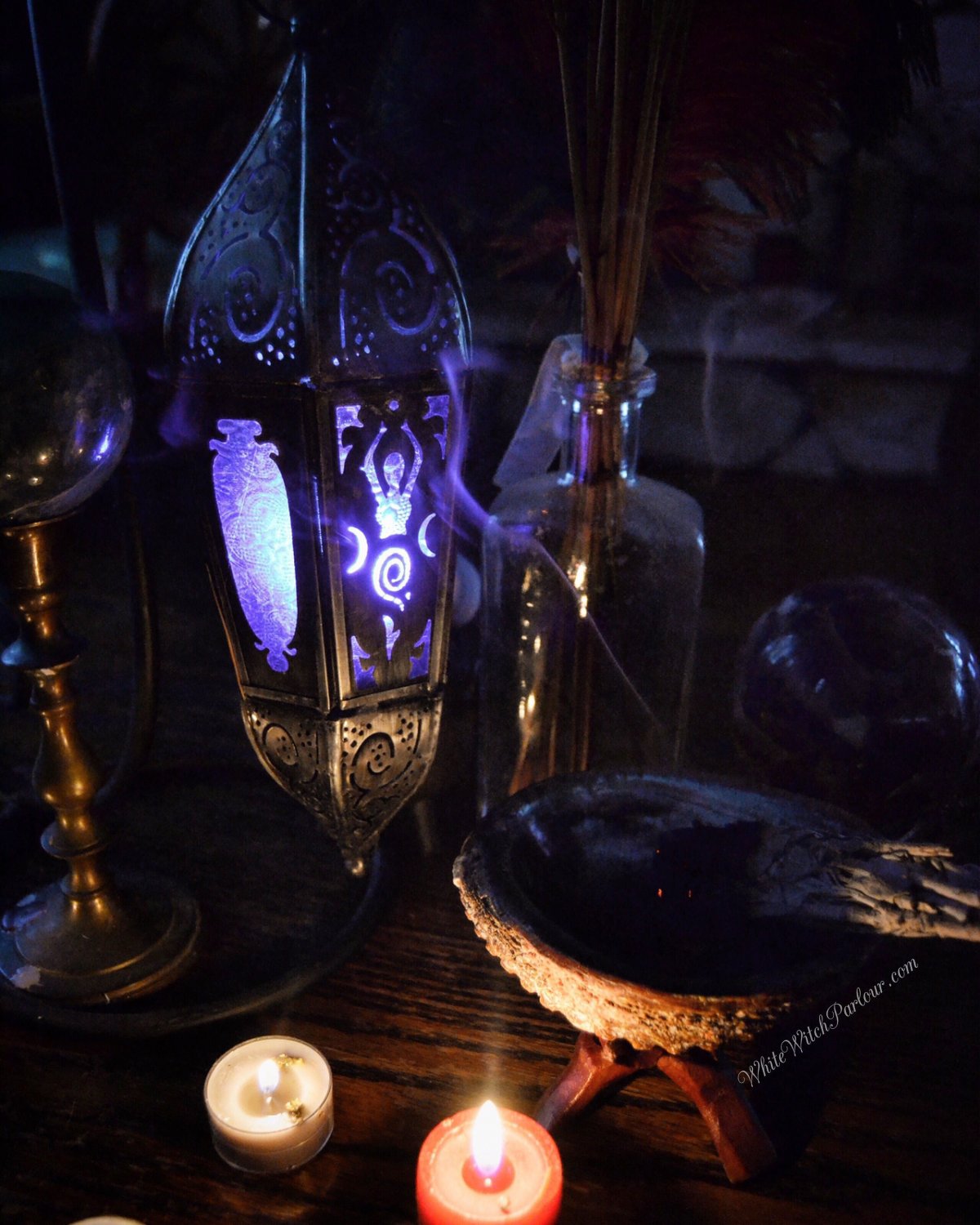 Магические предметы