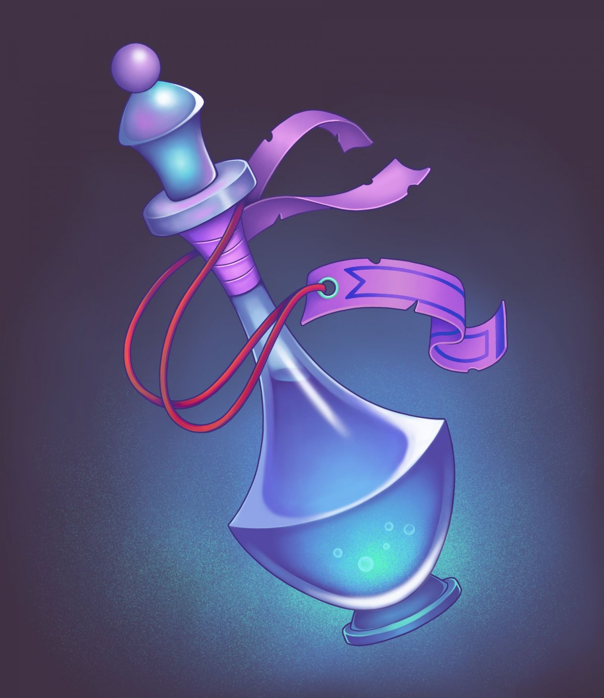 Волшебные вещи