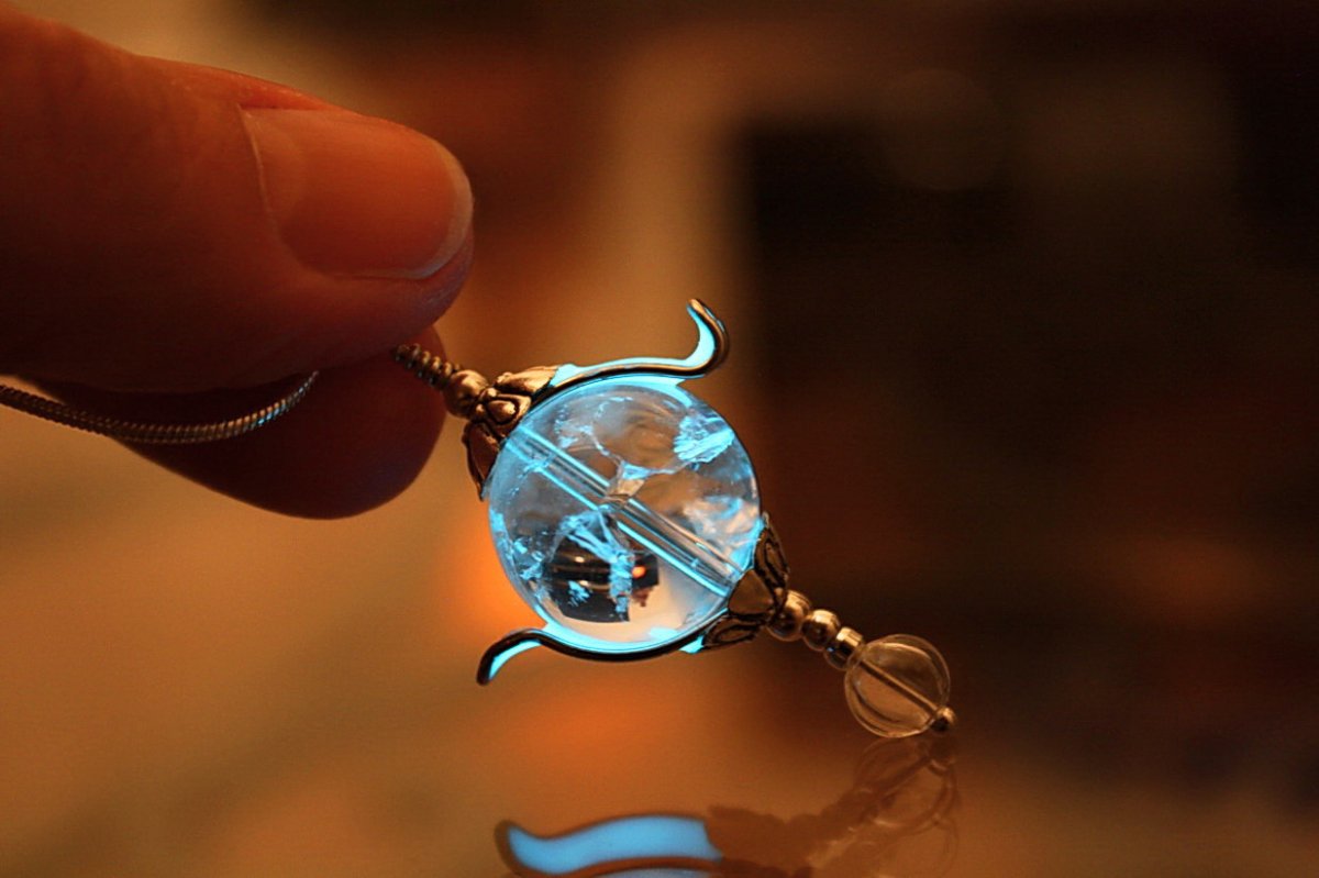 Мистические вещи