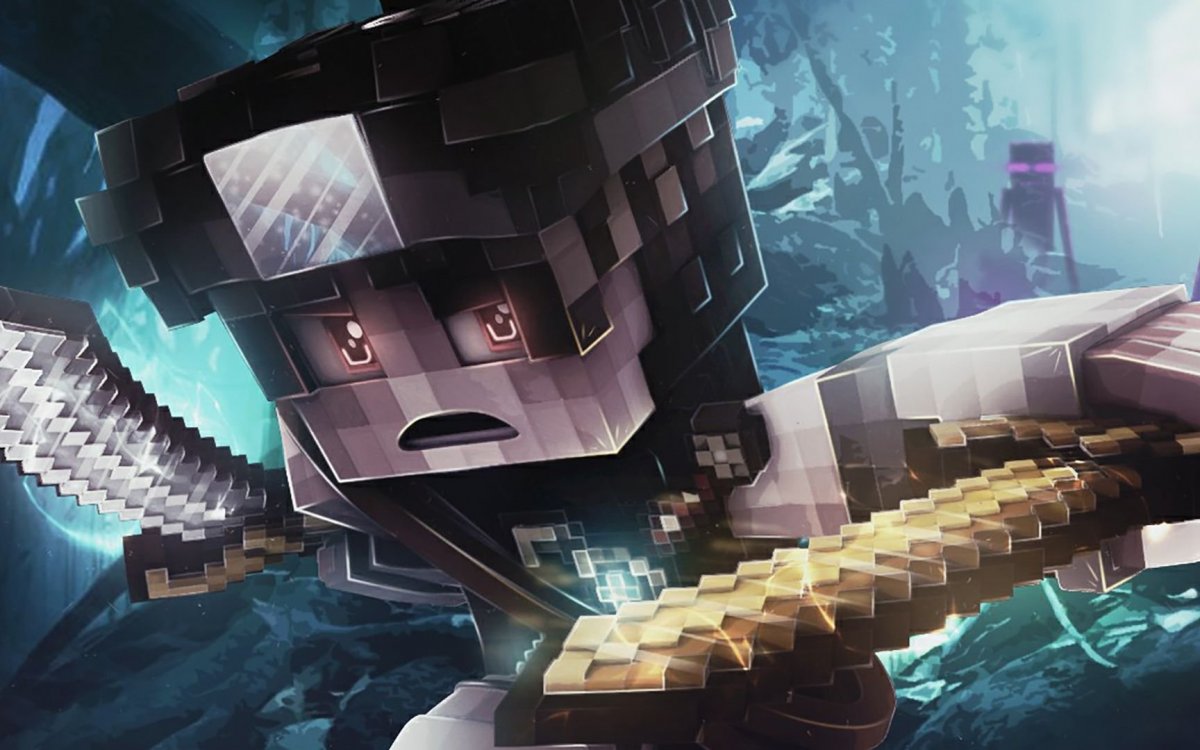 Арты для майна