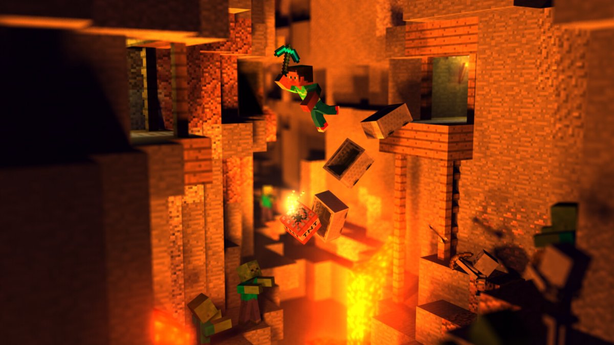 Майнкрафт арты модов