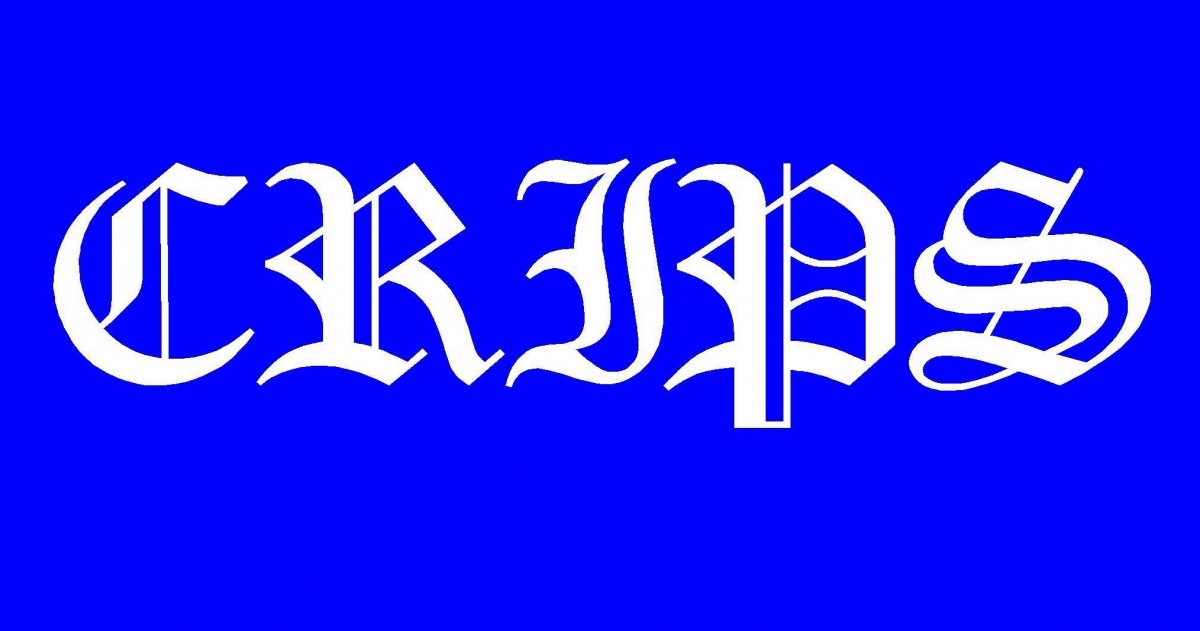 Босс банды Крипс