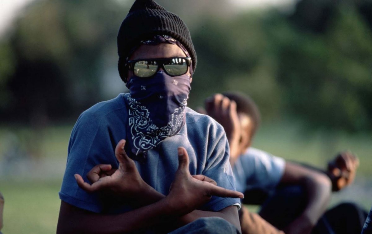 Крипс Роллин 60