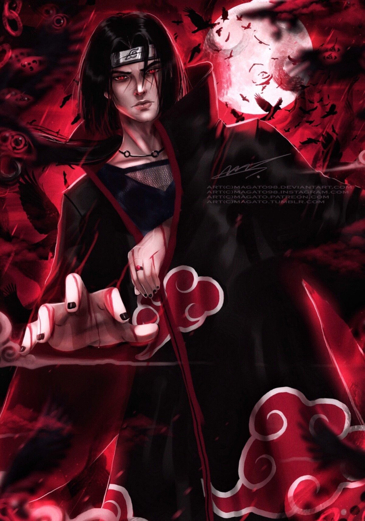 Нукенин Итачи