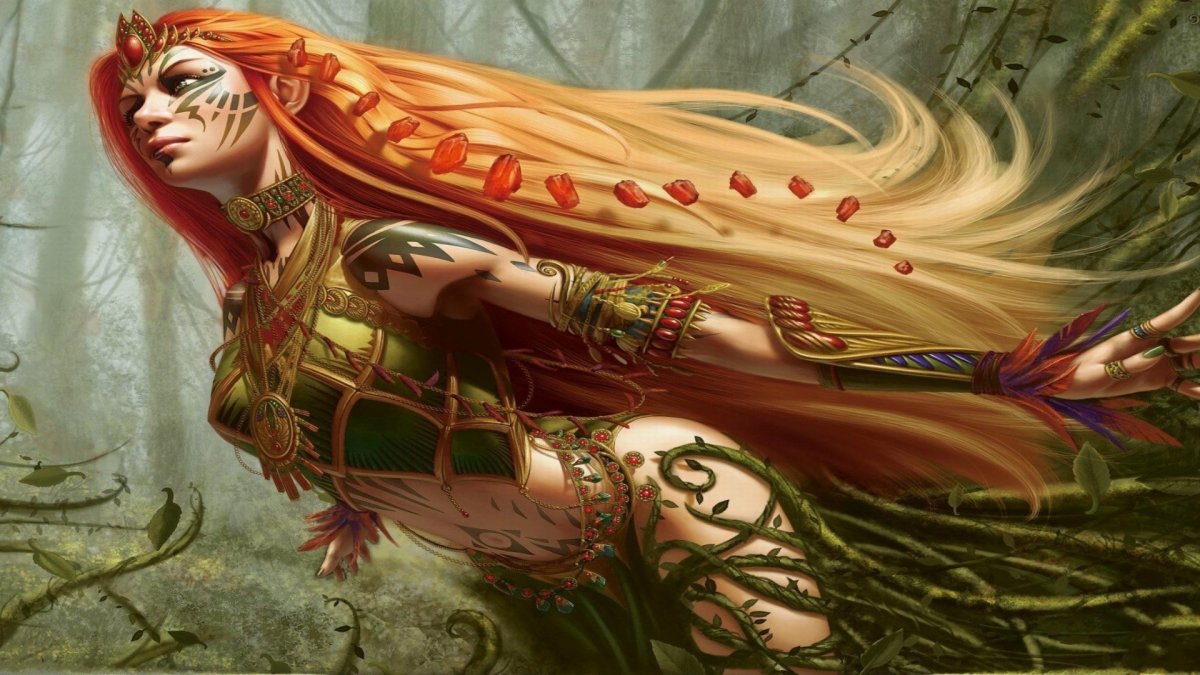 Игорь Ожиганов Славянская мифология