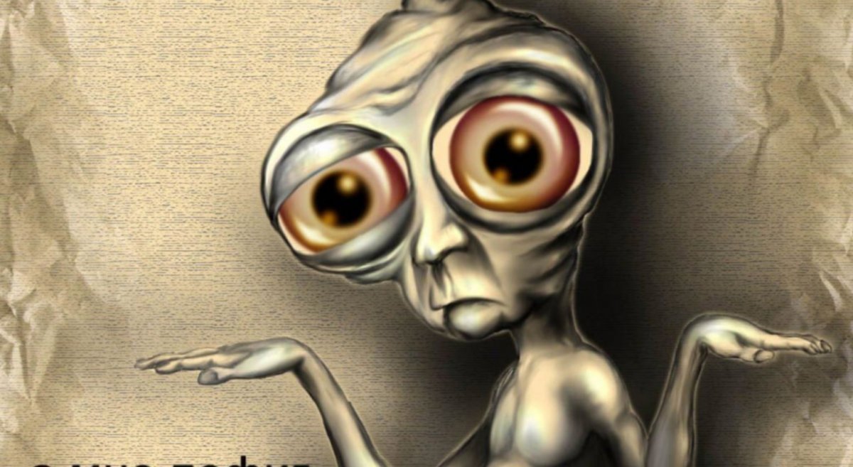 А мне пофиг