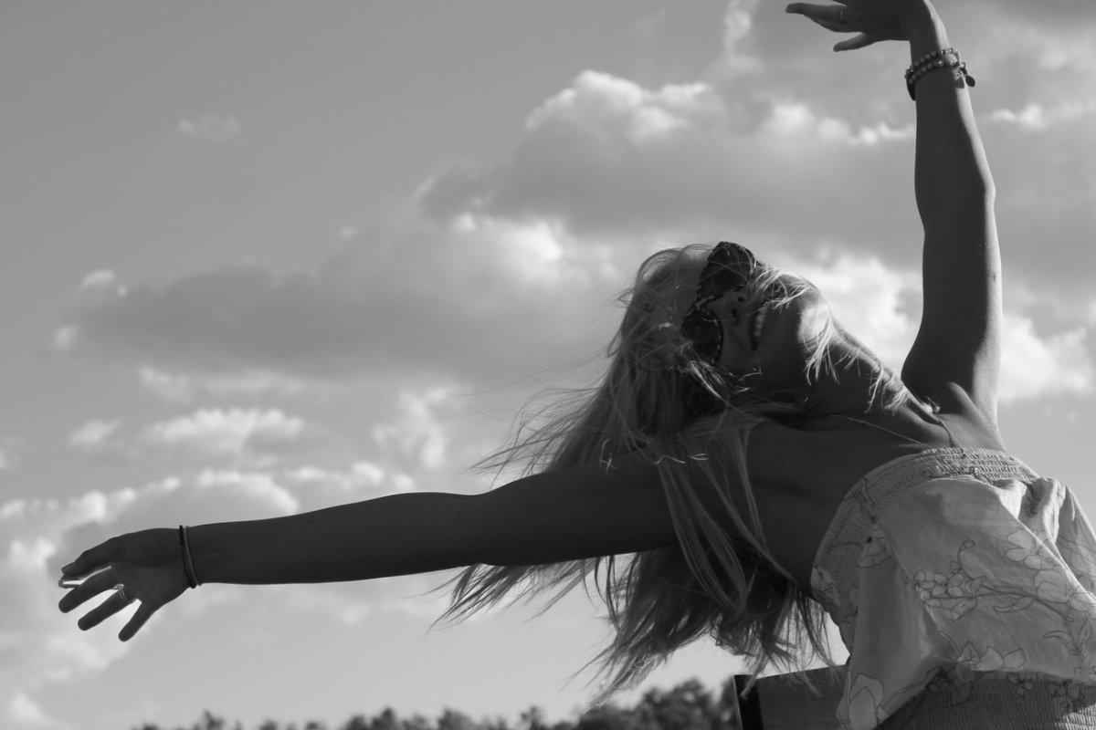 Картинки девушке пофиг