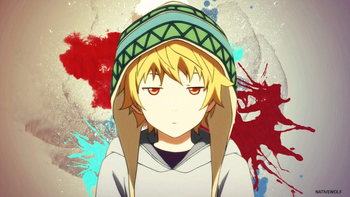 Аниме Бездомный Бог Юкинэ