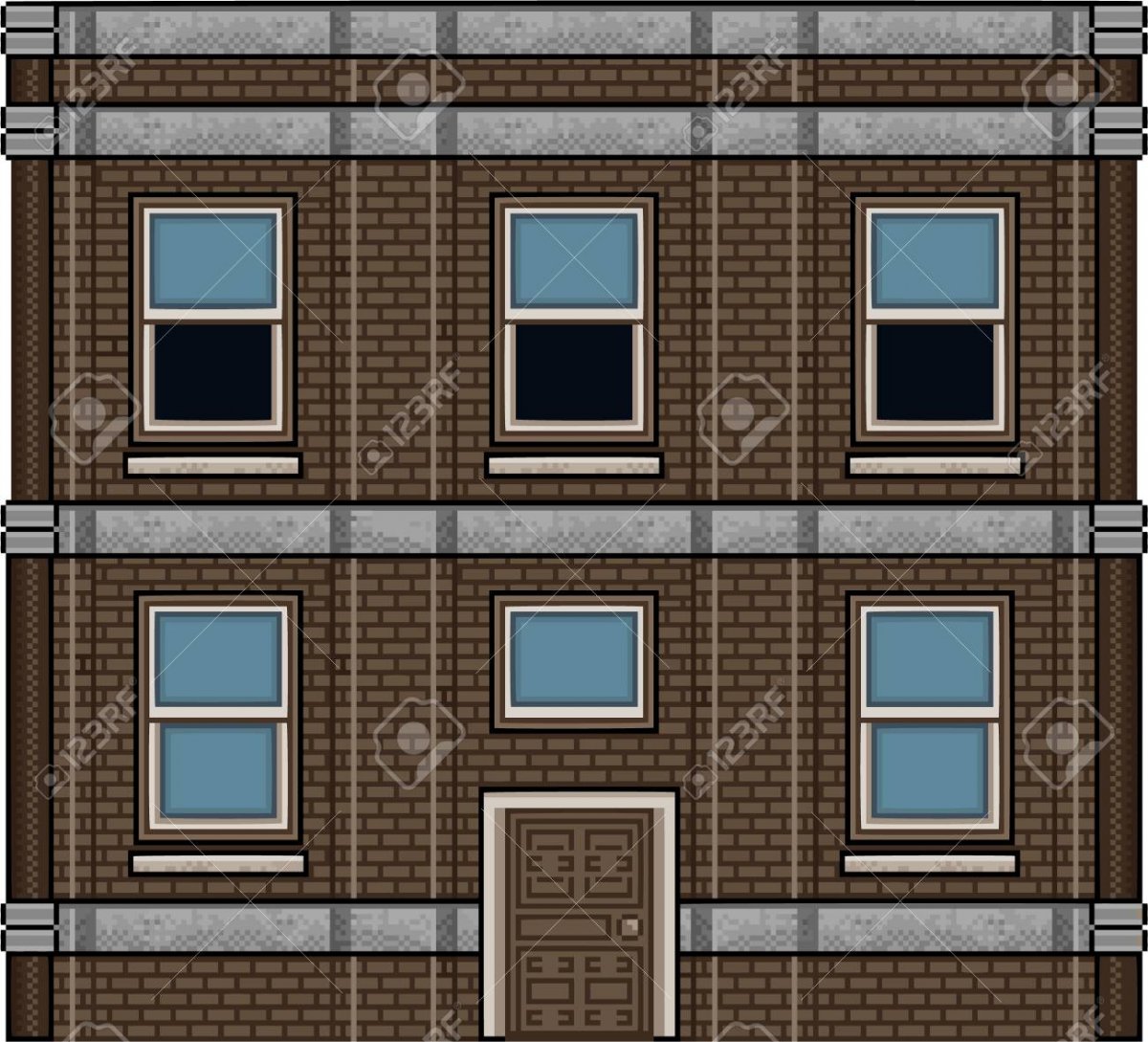 Пиксельные окна