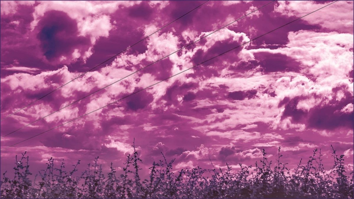 Сиреневый мрамор